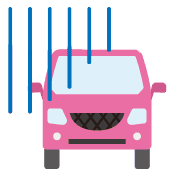 自動車ローンの審査におちた・・・